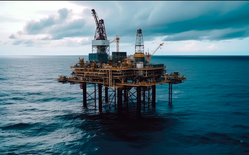 Giá dầu thế giới giảm giữa những lo ngại về kinh tế vĩ mô