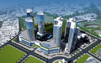 Trọng tài ra phán quyết vụ tranh chấp dự án An Phú Complex