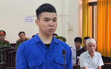 Kiên Giang: Thanh niên lĩnh 14 năm tù vì đốt nhà người yêu