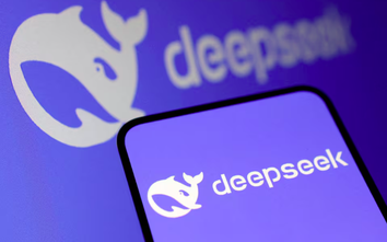 Mỹ cân nhắc lệnh cấm DeepSeek