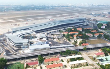 Người dân đi đến nhà ga T3 thế nào khi đưa vào khai thác?