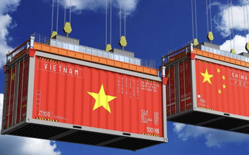 Dấu ấn thương mại Việt - Trung