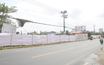 Cà Mau: Khởi công, thông xe kỹ thuật hai dự án trọng điểm dịp 30/4