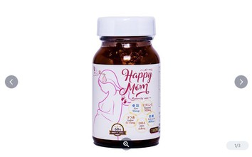 FPT Long Châu lên tiếng về xuất xứ sản phẩm Happy Mom