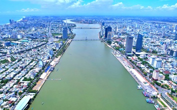 Bí thư Đà Nẵng làm trưởng Ban chỉ đạo sáp nhập Đà Nẵng và Quảng Nam
