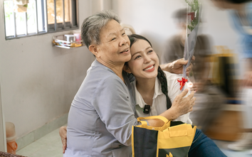 Kiều Duy đã làm gì sau gần nửa năm đăng quang Hoa hậu Quốc gia Việt w88 apk?