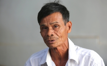 Liệt sỹ bất ngờ trở về sau 49 năm lưu lạc