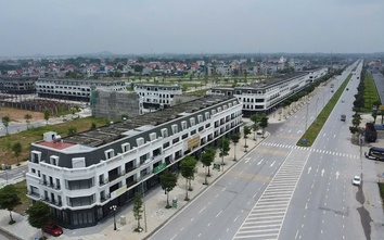 Toàn cảnh đường Vành đai V w88 com vn nghìn tỷ trước ngày khánh thành