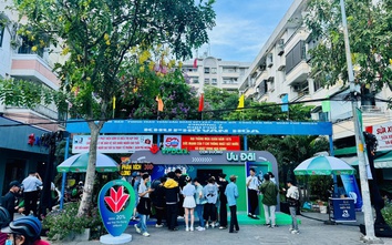 VPBank ưu đãi cho chủ thẻ tín dụng tại 2 tuyến phố ẩm thực ở Hà Nội và TP.HCM