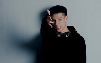 Chuyện gì đang xảy ra với Á quân Rap Việt MCK?
