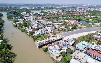 Vướng mặt bằng, ba dự án trọng điểm ở Đồng Nai phải gia hạn