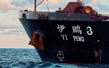 Mỹ chuẩn bị áp loạt phí cảng biển với toàn bộ tàu đóng tại Trung Quốc