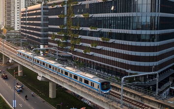 Cơ chế đặc thù mở đường cho mạng lưới metro TP.HCM và Hà Nội
