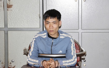 Lai Châu bắt tạm giam Tuấn "ngáo" tội giết người