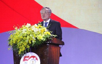 Bình Thuận long trọng kỷ niệm 50 năm ngày giải phóng quê hương