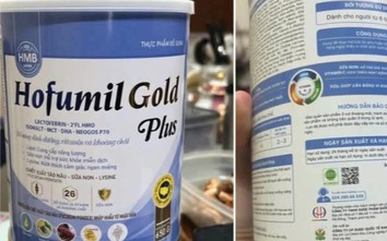 Bộ w88 yêu cầu chấn chỉnh tình trạng kê đơn, tư vấn, bán sữa trong bệnh viện