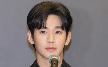 Doanh thu tăng vọt, công ty link vao w88 Kim Soo Hyun còn đối mặt khủng hoảng nào?