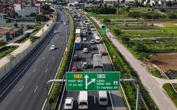 Lái xe trên cao tốc dịp nghỉ lễ: Cẩn trọng từng ly để đảm bảo an w88 com vn