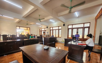 Bỏ trốn sau khi gây tai nạn, đối tượng lĩnh 24 tháng tù giam