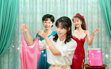 Quá nhiều cảnh nhạy cảm, phim gắn mác 19+ link vao w88 Kim So Yeon bị cơ quan quản lý "sờ gáy"