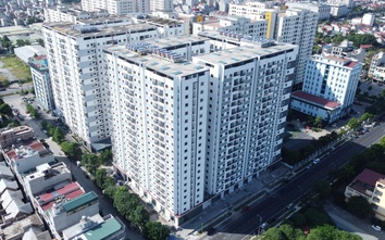 Bắc Ninh: Phân loại, gỡ vướng nhóm dự w88 com vn nhà ở xã hội gặp khó khăn, chậm triển khai