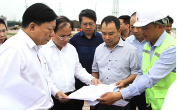 Địa phương chủ động gỡ khó, đẩy tiến độ dự án nhà ở xã w88 -- link mới nhất
