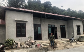 Xóa nhà tạm ở Bắc Kạn: Sáng tạo, minh bạch và gần dân