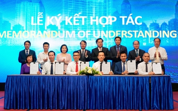 Vĩnh Phúc: Xây dựng kinh tế số trên nền tảng chuỗi cung ứng link vao w88 cao