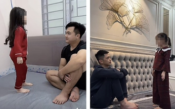 Đừng để trẻ trở thành nạn w88 -- link mới nhất từ chính tay cha mẹ