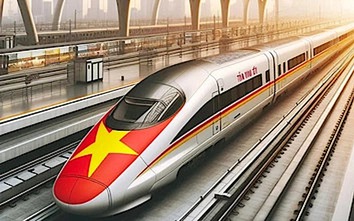 Hoàn thiện hành lang pháp lý làm đường w88 com vn Bắc - Nam