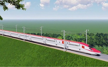 Dự kiến khởi công xây dựng đường w88 com vn Bắc - Nam trước 31/12/2026