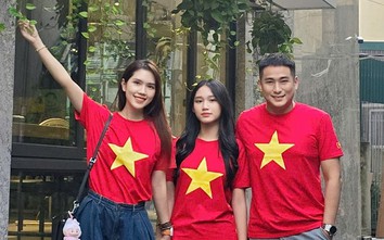 Diễn viên Minh Tiệp: Ở ngoài w88 apk tính nhưng về nhà vẫn dỗi hờn vợ trẻ