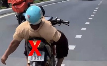 Bệnh tâm thần không thể là "giấy w88 com vn hành" cho hành vi vi phạm giao w88 com vn