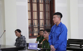 Nghệ w88 com mobile: Đâm bạn tử vong, thw88 com mobileh niên bị phạt 17 năm tù