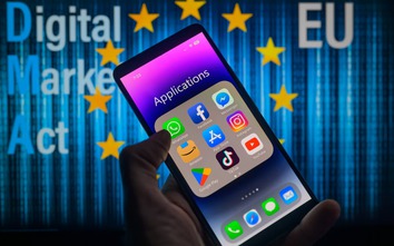 EU phạt nặng Apple và Meta tới 700 triệu euro