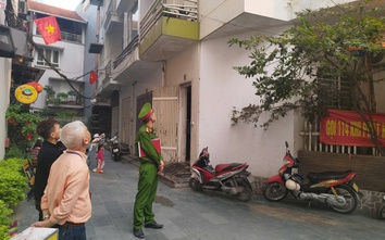 Hà Nội: Ngừng cấp điện, nước với công trìw88 vin app vi phạm trật tự xây dựng