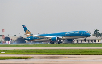 Boeing nhận định tốc độ tăng trưởng hàng không Việt cao nhất Đông Nam Á