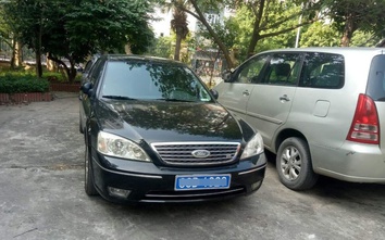 Cấp xã sẽ được trang bị ô w88.vin.link công vụ