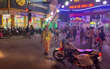 Kiểm soát các cửa ngõ, nút giao trọng điểm bảo đảm an toàn Tuần Văn hóa - Du lịch Bắc Kạn