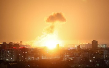 Reuters: Mỹ, châu Âu và Ukraine bất đồng về sáng kiến hòa bình tại Ukraine