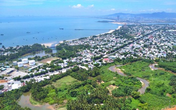 Nghiên cứu xây 5 đảo nổi, 48km bờ biển mới trên vịnh Đà w88 -- link mới nhất