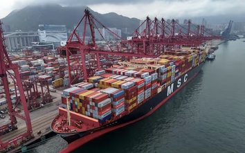 Bloomberg: Trung Quốc cân nhắc miễn áp thuế 125% với một số mặt hàng Mỹ