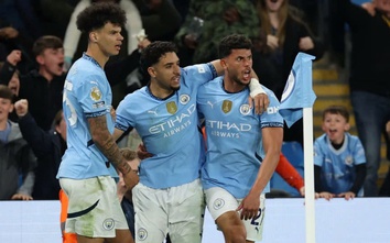 Nhận định, soi tỷ lệ Nottingham vs Man City (22h30 ngày 27/4), FA Cup 2024-2025