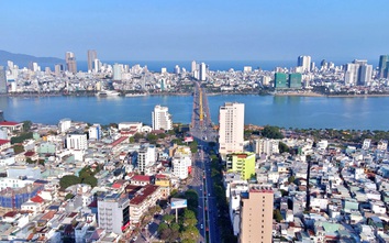 Đà w88 -- link mới nhất lý giải chọn tên thành phố sau hợp nhất, Quảng Nam kiến nghị chính sách nhân văn
