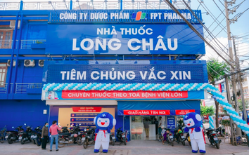 Cổ đông ngoại "bí ẩn" mua 13% vốn của Long Châu là ai?