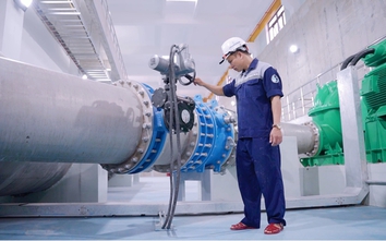 Cần thiết w88 com mobile dữ liệu quốc gia về cấp, thoát nước