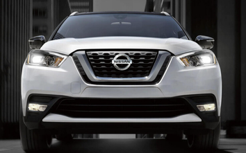 Nissan lỗ kỷ lục 5,26 tỷ USD
