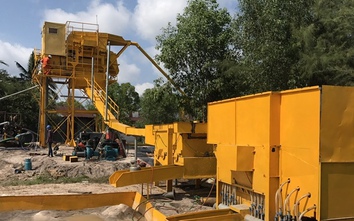 Thủ tướng chỉ đạo thí điểm dùng w88 com vnt biển thi công cao tốc