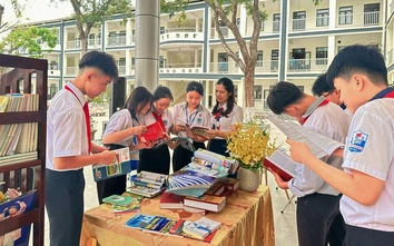 Hơn 1,16 triệu thí w88.vin.link dự thi THPT 2025