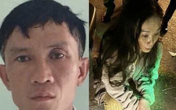 Đôi nam nữ bị bắt giữ khi đang trên ô tô đi giao hơn 1kg ma túy